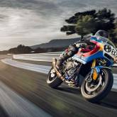 Prototype BMW S1000 RR - Designer PRAEM