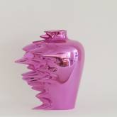 Vase FAST - Designer Cédric RAGOT