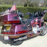 Goldwing