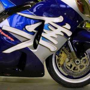 GSX-R 1300 | image 