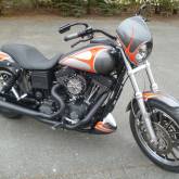 Harley Davidson