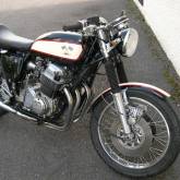 Honda 750