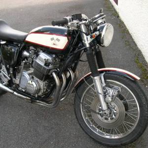 Honda 750 | image 