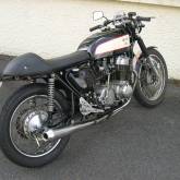 Honda 750