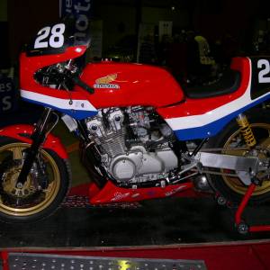 Honda Bol D'or | image 