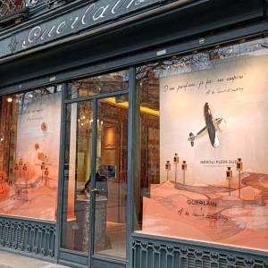 Vitrine Guerlain | image 