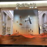Vitrine Guerlain