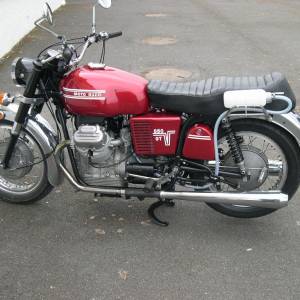 Moto Guzzi | image 