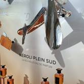Vitrine Guerlain