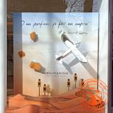 Vitrine Guerlain
