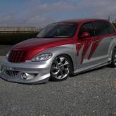 Chrysler PT Cruiser