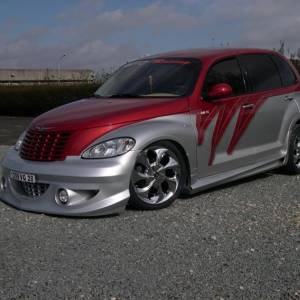 Chrysler PT Cruiser | image 