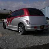 Chrysler PT Cruiser