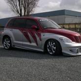 Chrysler PT Cruiser