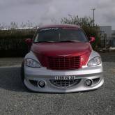 Chrysler PT Cruiser