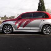 Chrysler PT Cruiser