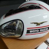 Réservoir Moto Guzzi