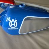 Réservoir Husqvarna