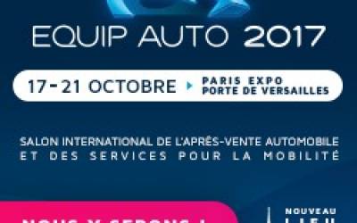 Salon Equip Auto 2017